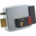 Cisa Electric Lock Inward Opening Lhs Bt