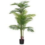 Palm In Pot 150CM