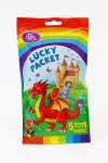 Lucky Packet Packed With 5 Surprise Toys Inside