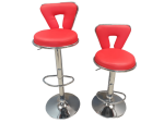 Bar Nook Chairs