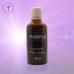 Lymph Advance Drops 50ML - Natural Lymphatic & Detox Support Sa