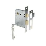 Yale 40MM Brass Padlock PACK4