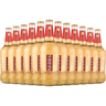 Original Cider Bottles 12 X 660ML