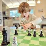 Story Time Chess