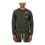 Spcc Orion Mens Top Fatigue