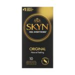 Original Condoms 10'S