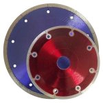 Diamond Blade 180 X 1.9 X 22.23MM