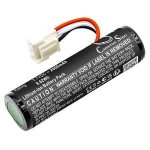 Replacement Battery For Ingenico Move 5000 3G Bluetooth Move 5000 3G Wifi Bluetooth Move 5000 3G GPRS Etc.