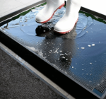 Coba Care Disinfectant Boot & Shoe Bath - At A Discount
