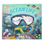 Create Your Ocean Life With Holofoil-stickers