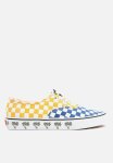 Vans Ua Authentic - Sidewall Palm Tree checkerboard