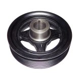 Nissan Qashqai MR20 Crankshaft Pulley