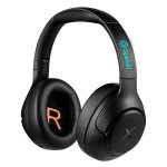 Barron VXH200 Bluetooth Headphones – ANC, 60H Playback