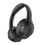 Volkano X VXH200 Bluetooth Headphones With Anc - Black