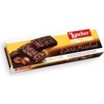 Loacker - Gran Pasticceria - Dark Hazelnut Biscuits 100G