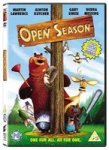 Open Season English Dutch DVD