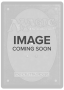 Krang Utrom Warlord Art Card Teenage Mutant Ninja Turtles Art Series - Damaged