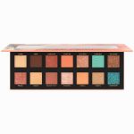 Catrice Coral Crush Slim Eyeshadow Palette - Under The Sea 030