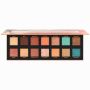 Catrice Coral Crush Slim Eyeshadow Palette - Under The Sea 030