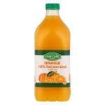 Fair Cape Dairies 100% Orange Fruit Juice 2L