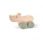 Timmy Toys – Rhino Wheely – Assorted Colours