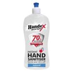 1L Handex Sanitizer