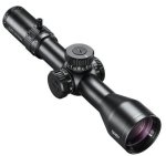 Bushnell Elite Tactical 3.5-21X50 DMR3 Riflescope - G4P Reticle