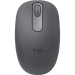 Logitech M196 Bluetooth Mouse Ambidextrous Wireless