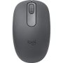 Logitech M196 Bluetooth Mouse Ambidextrous Wireless