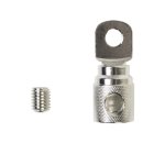 CLCTO-V7: 0 Awg Compression Terminal