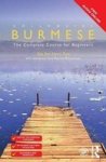 Colloquial Burmese - The Complete Course For Beginners Paperback