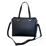 David Jones Ladies Tote Handbag With Adjustable Strap