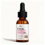 Rosehip Seed Facial Oil - Smooths Evens Tone & Nourishes Hair