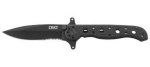 CRKT M21-10KSF Spear Point Stainless Steel