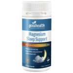 Magnesium Sleep Support 60S