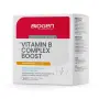 Biogen Platinum Biogen Vitamin B Complex Boost 30 Mango/orange