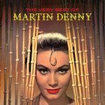 Martin Denny - Very Best Of: 50 Tracks Cd