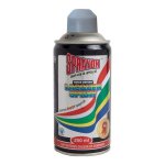 New Grey Primer Lacquer Spray Paint 250ML
