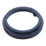 Defy Washing Machine Door Boot Door Seal