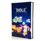 English Gnt Complete Bible Medium Size Full-colour Hardcover
