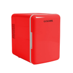 Goldair 4L MINI Portable Fridge - GMR-400R
