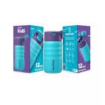Kids Straw Sip 355ML Flask Navigator