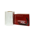 Foil Sf Silver 18MIC 110MMX250M