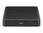 Logitech 993-001951 Display Hub For Rally Ultra-hd Conference