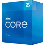 Intel BX8070811600+MBA Core I5-11600 2.8GHZ 11TH Gen Cpu With H510 Motherboard
