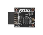 MSI Tpm 2.0 Module MS-4462 Spi
