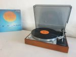 Thorens TD150 Mkii Belt Drive Turntable