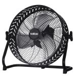 Salton Rechargeable Floor Fan - 30CM