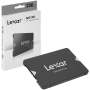 Lexar 2.5 Sata 256GB SSD