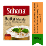 Spiced Raita Masala Powder Raita Masala Dahi Masala 100G - Authentic Aromatic Spice Blend With Cumin & Mint For Curd Raita